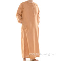 wholesale traditional omani style thobe for islamic